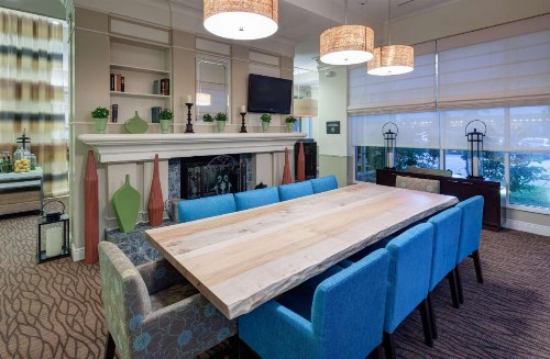 Hilton Garden Inn McAllen Airport - image 17
