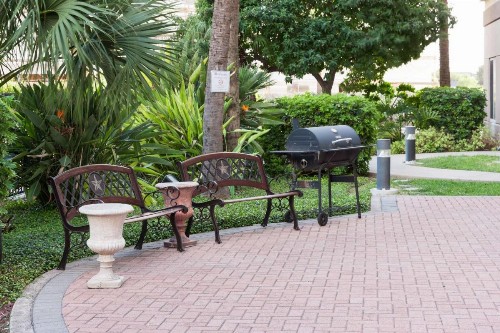 Hilton Garden Inn McAllen Airport - image 20