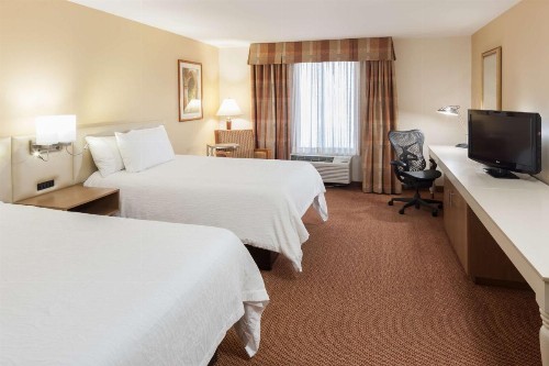 Hilton Garden Inn McAllen Airport - image 22