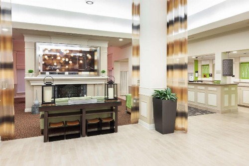 Hilton Garden Inn McAllen Airport - image 25