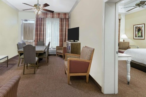 Hilton Garden Inn McAllen Airport - image 26