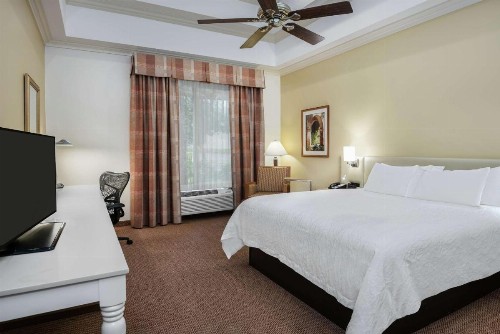 Hilton Garden Inn McAllen Airport - image 27