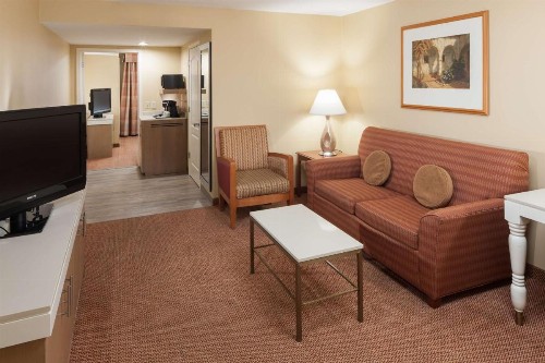 Hilton Garden Inn McAllen Airport - image 28