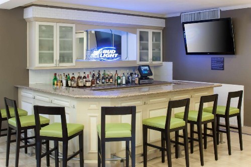 Hilton Garden Inn McAllen Airport - image 29