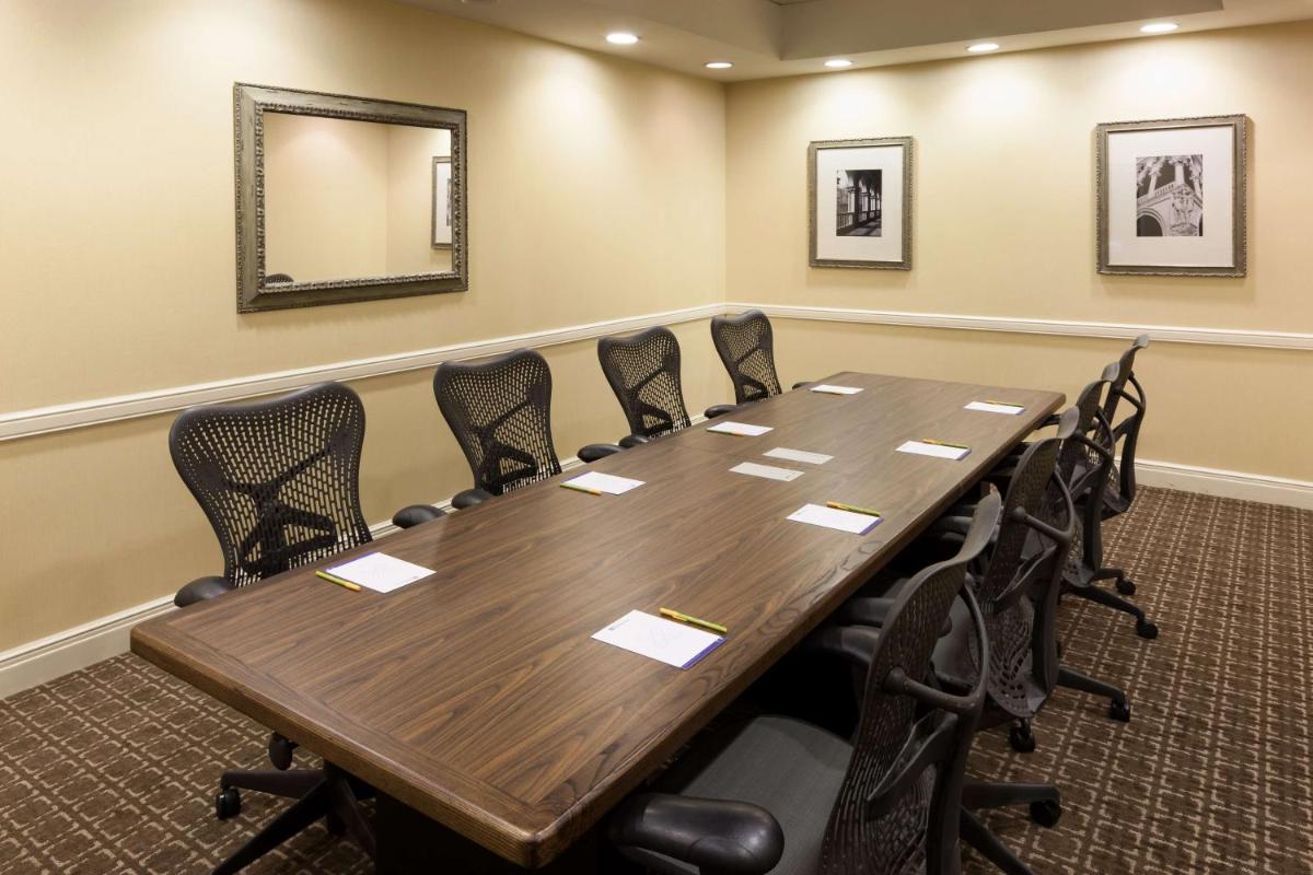 Hilton Garden Inn McAllen Airport - image 3