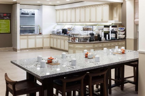Hilton Garden Inn McAllen Airport - image 32
