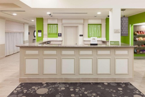 Hilton Garden Inn McAllen Airport - image 34