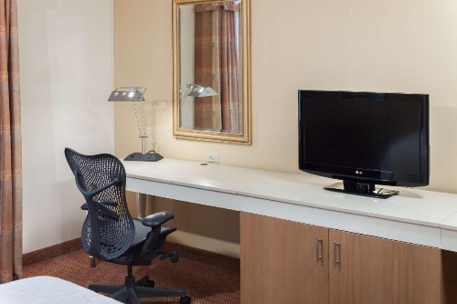 Hilton Garden Inn McAllen Airport - image 35