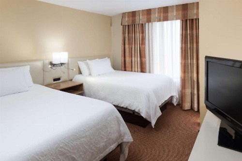 Hilton Garden Inn McAllen Airport - image 42