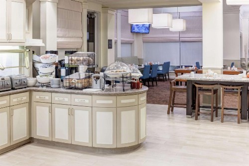 Hilton Garden Inn McAllen Airport - image 43