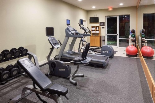 Hilton Garden Inn McAllen Airport - image 44