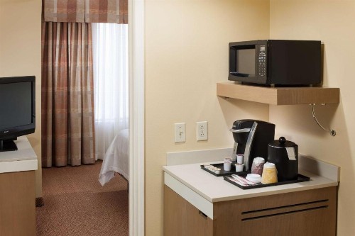 Hilton Garden Inn McAllen Airport - image 46