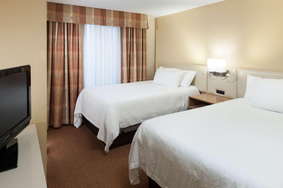Hilton Garden Inn McAllen Airport - image 5