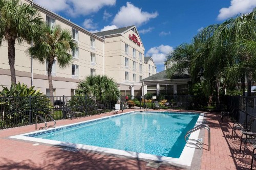 Hilton Garden Inn McAllen Airport - image 7