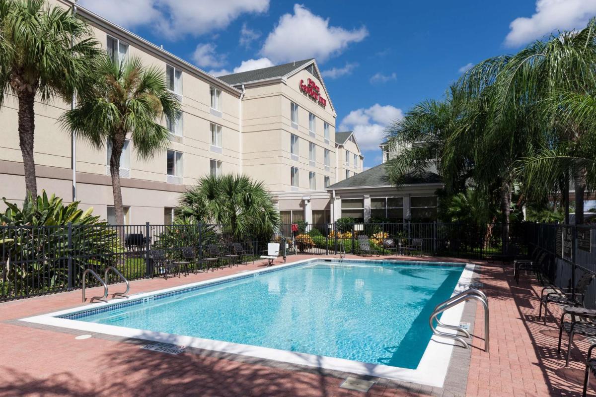Hilton Garden Inn McAllen Airport - image 7