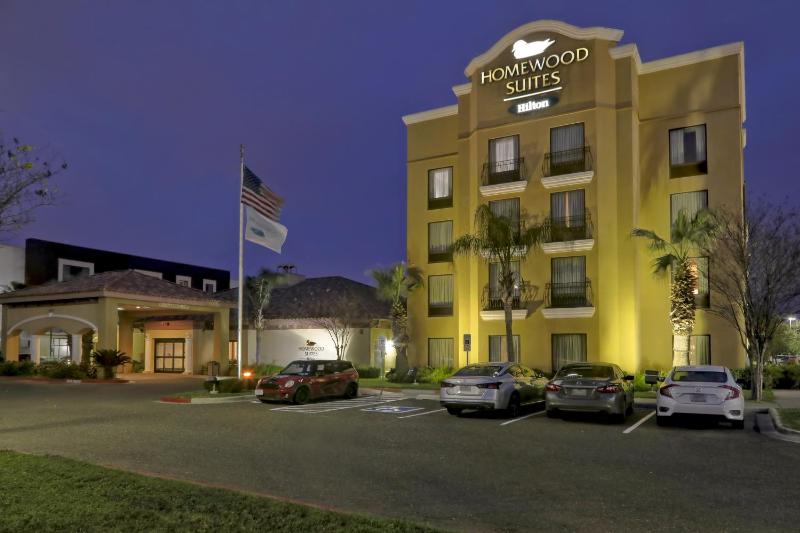Homewood Suites by Hilton McAllen - image 2