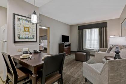 Homewood Suites by Hilton McAllen - image 8
