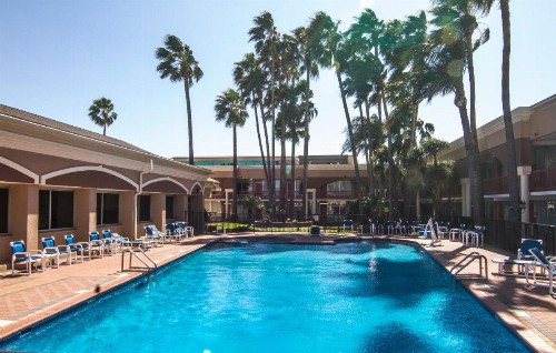 La Copa Hotel - image 11