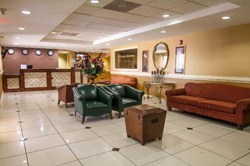 La Copa Hotel - image 13