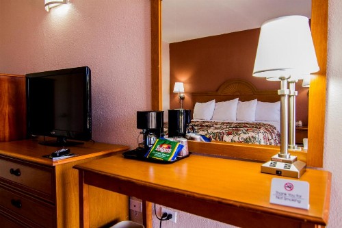 La Copa Hotel - image 17