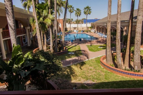 La Copa Hotel - image 19