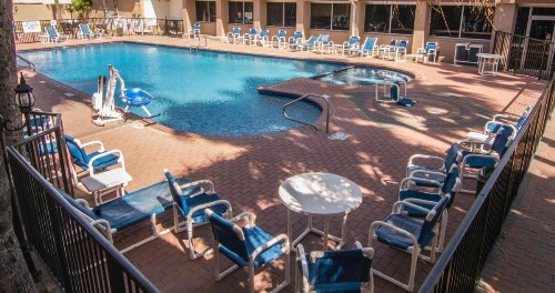 La Copa Hotel - image 2