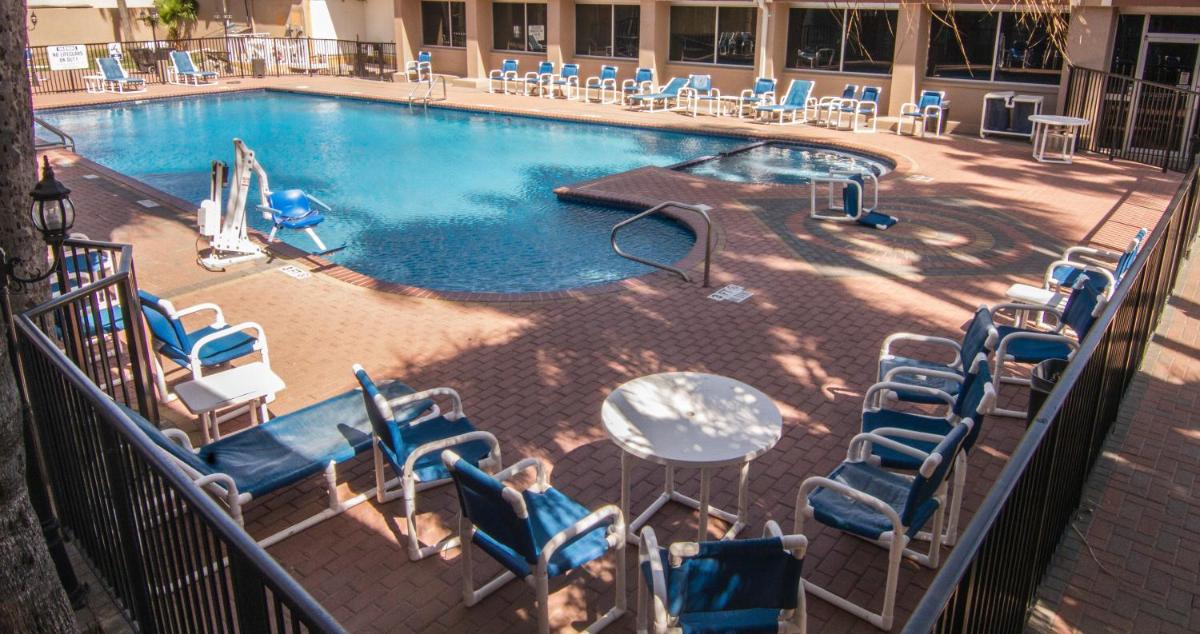 La Copa Hotel - image 2