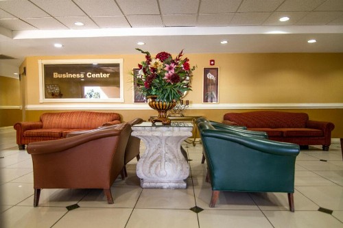 La Copa Hotel - image 20