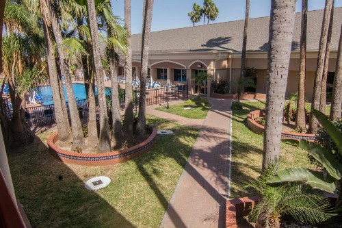 La Copa Hotel - image 22