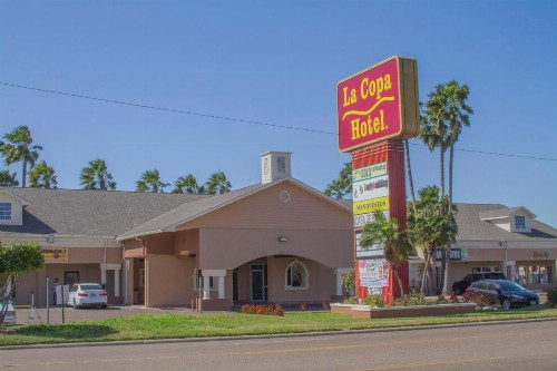 La Copa Hotel - image 25