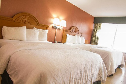 La Copa Hotel - image 26