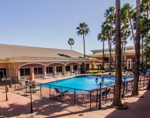 La Copa Hotel - image 27