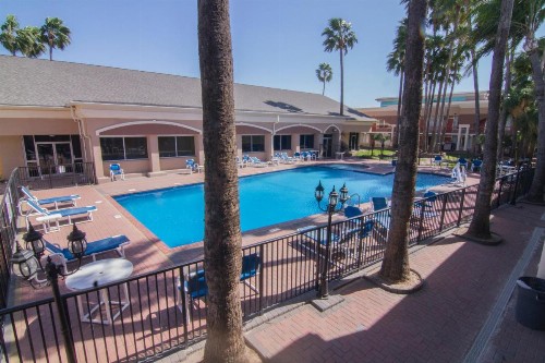 La Copa Hotel - image 28