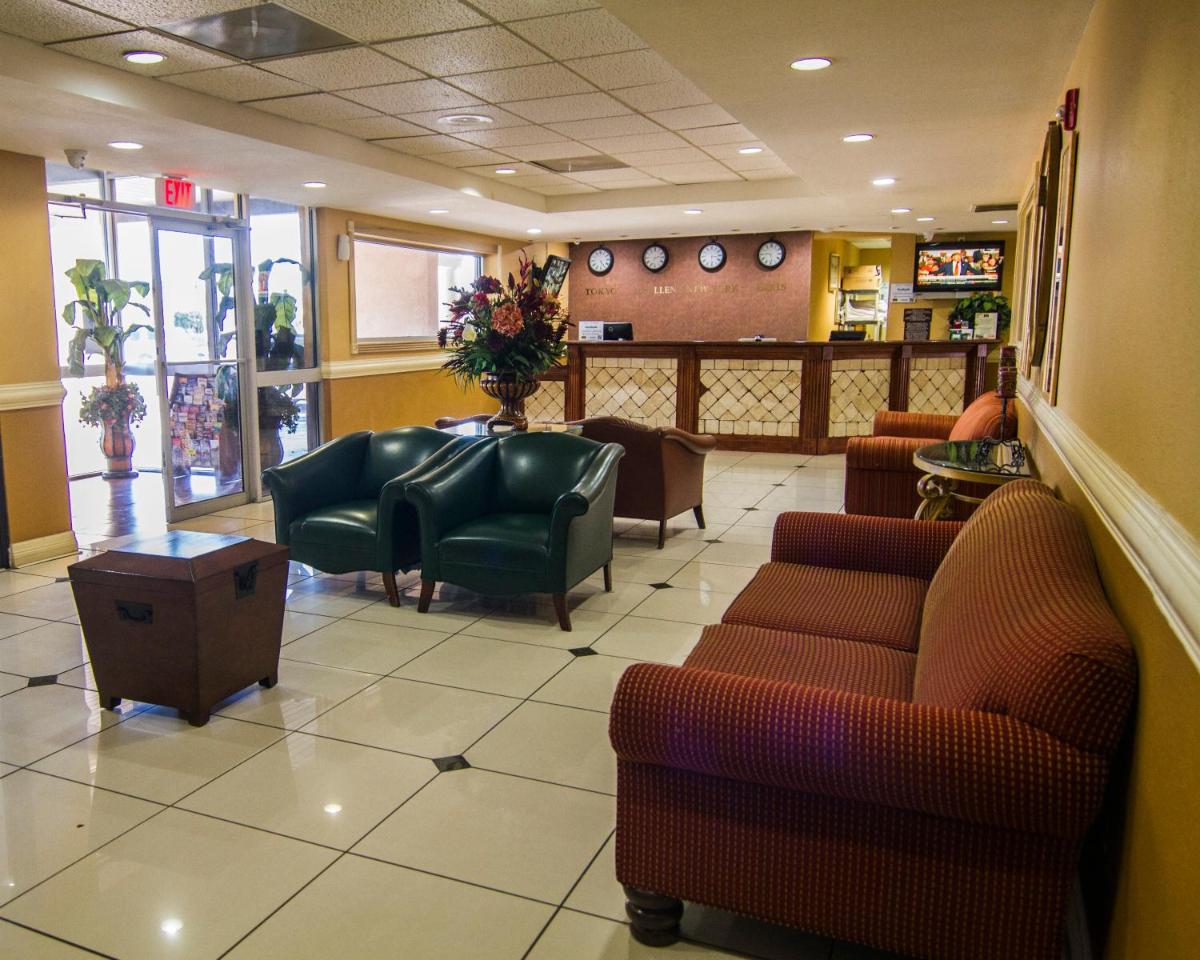 La Copa Hotel - image 4