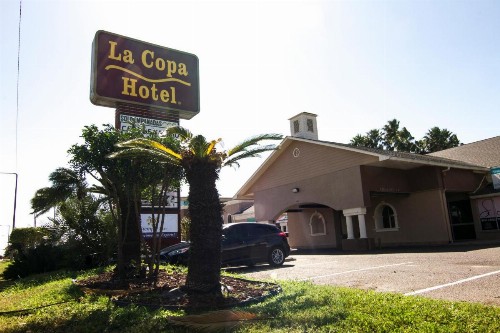 La Copa Hotel - image 6