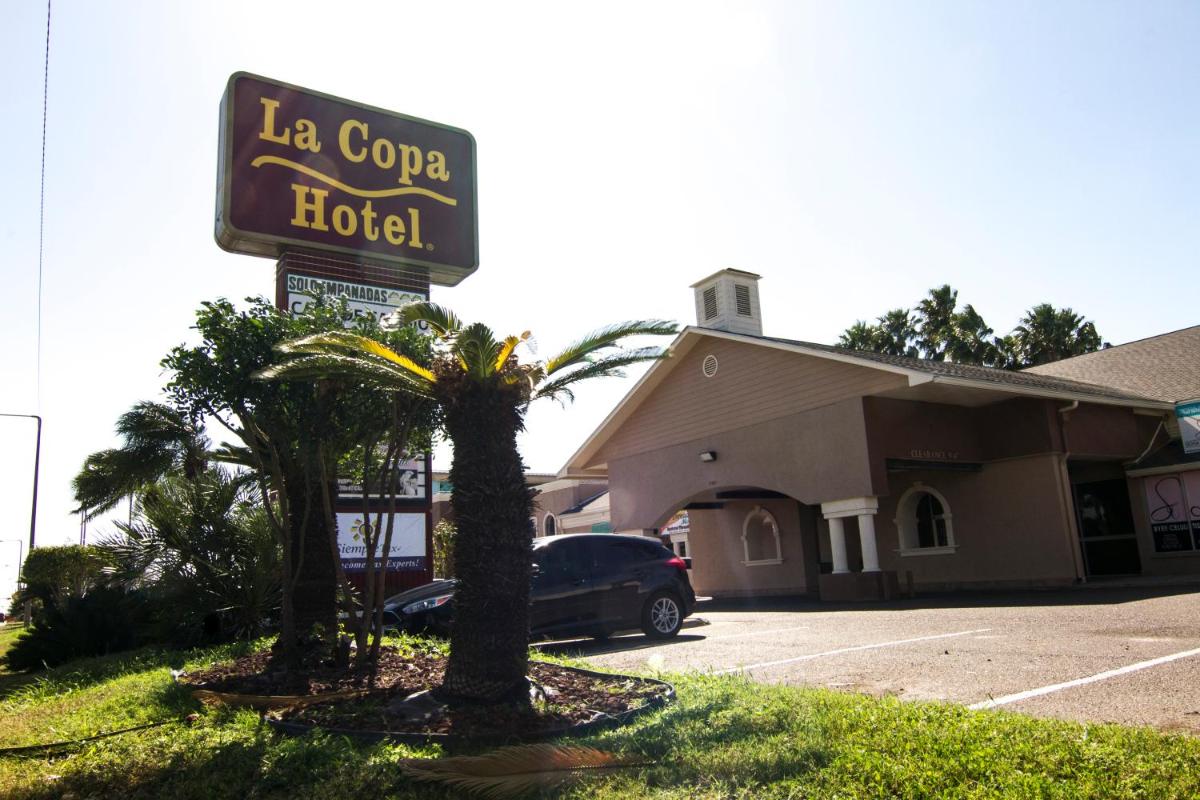 La Copa Hotel - image 6