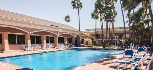 La Copa Hotel - image 7