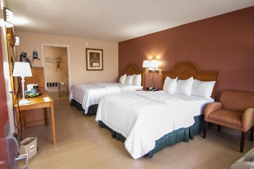 La Copa Hotel - image 9