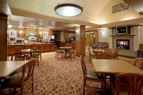 Holiday Inn Express Hotel & Suites Mission-McAllen Area an IHG Hotel