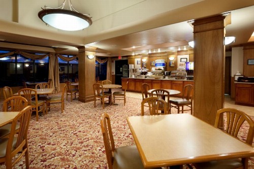 Holiday Inn Express Hotel & Suites Mission-McAllen Area an IHG Hotel - image 11