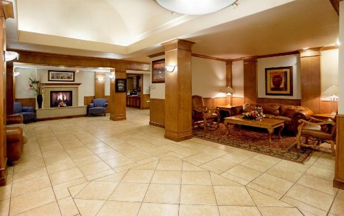 Holiday Inn Express Hotel & Suites Mission-McAllen Area an IHG Hotel - image 13