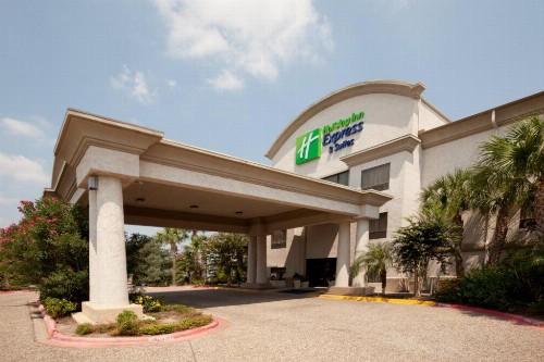Holiday Inn Express Hotel & Suites Mission-McAllen Area an IHG Hotel - image 14