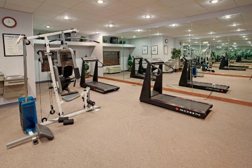 Holiday Inn Express Hotel & Suites Mission-McAllen Area an IHG Hotel - image 17