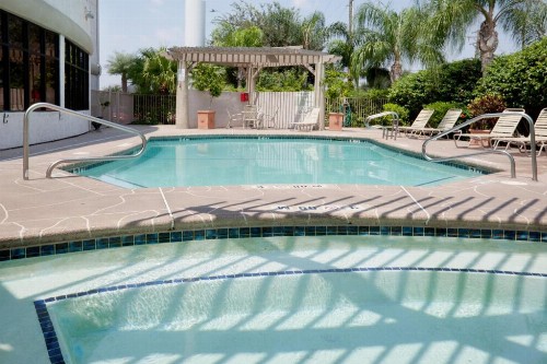 Holiday Inn Express Hotel & Suites Mission-McAllen Area an IHG Hotel - image 19