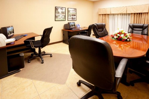 Holiday Inn Express Hotel & Suites Mission-McAllen Area an IHG Hotel - image 25