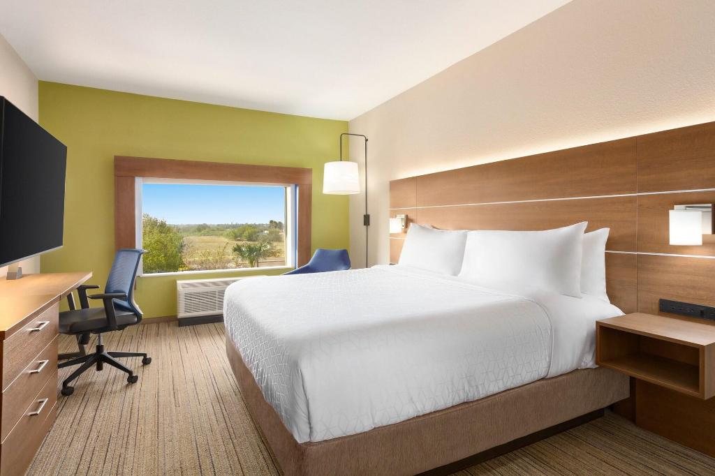 Holiday Inn Express Hotel & Suites Mission-McAllen Area an IHG Hotel - image 3