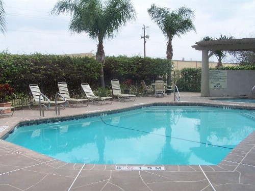 Holiday Inn Express Hotel & Suites Mission-McAllen Area an IHG Hotel - image 30