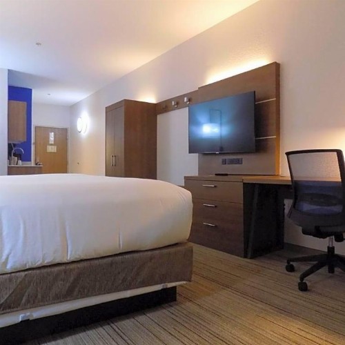 Holiday Inn Express Hotel & Suites Mission-McAllen Area an IHG Hotel - image 44