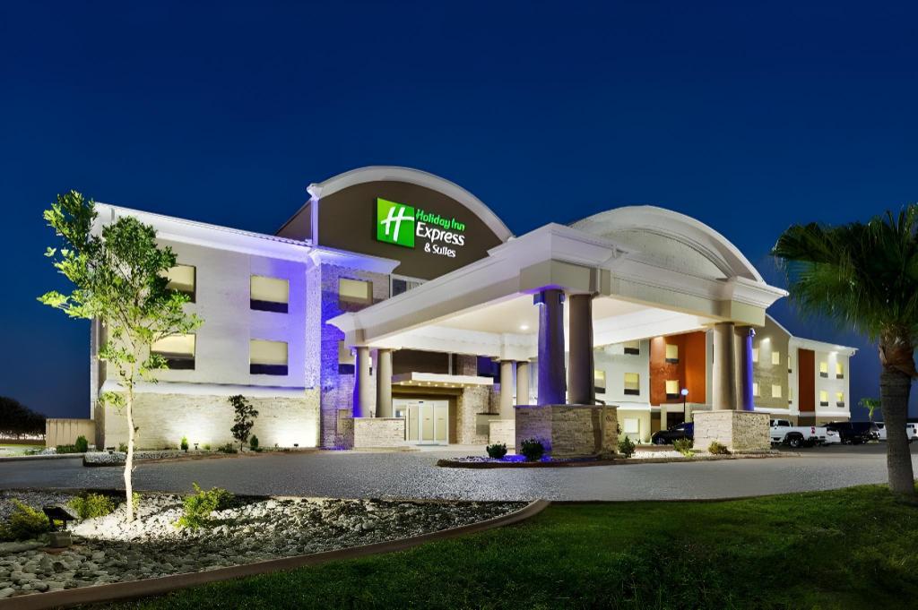 Holiday Inn Express Hotel & Suites Mission-McAllen Area an IHG Hotel - image 7