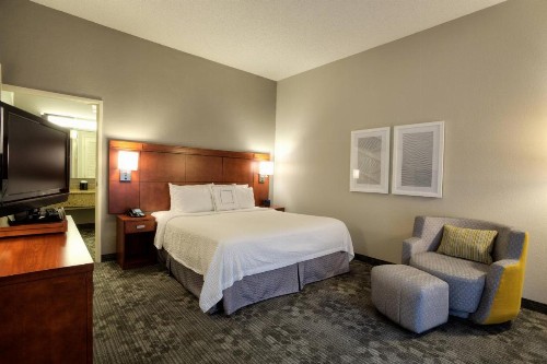 Courtyard by Marriott McAllen - image 11